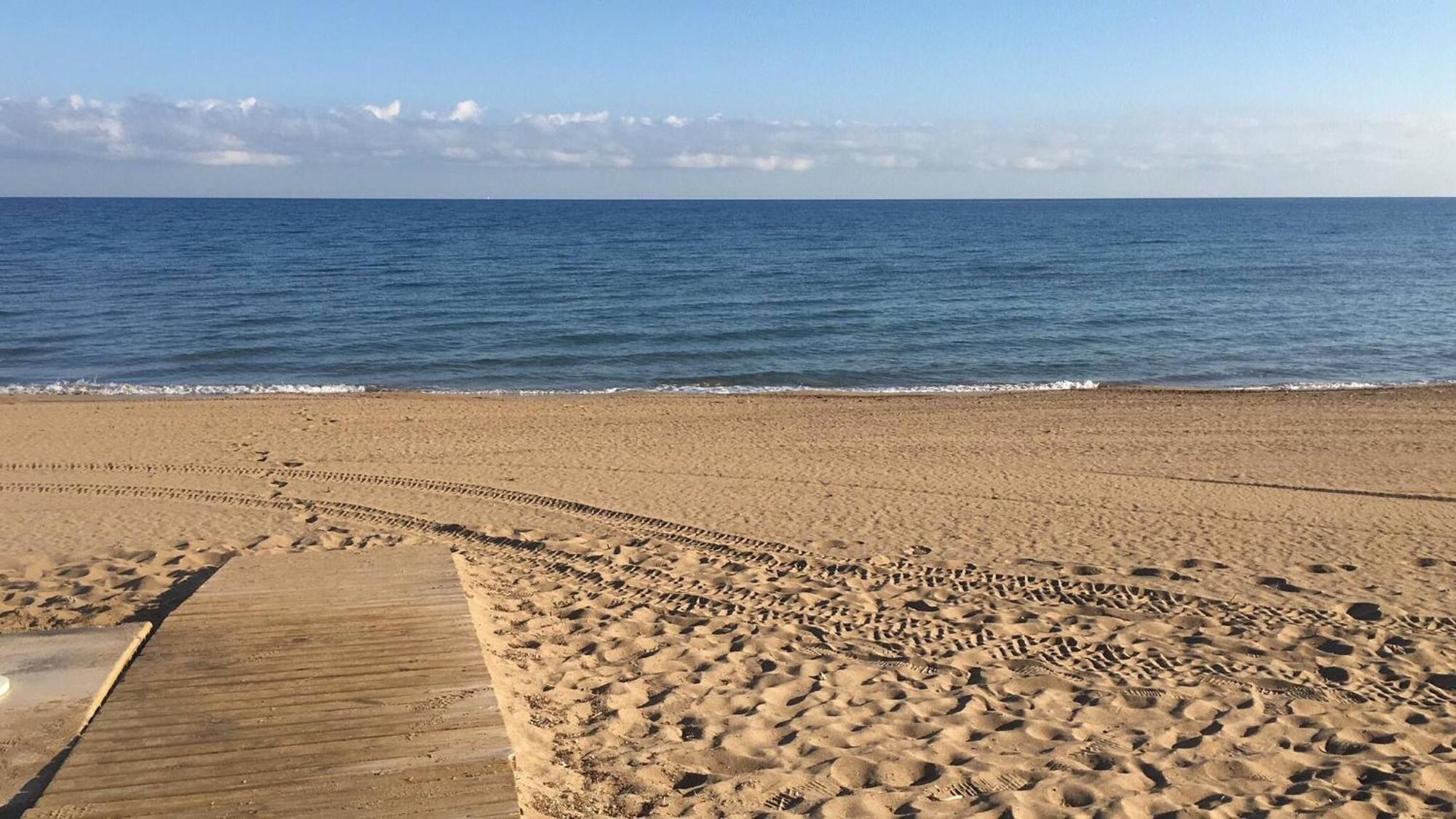 Appartamento Dianium By Concept Dénia Esterno foto