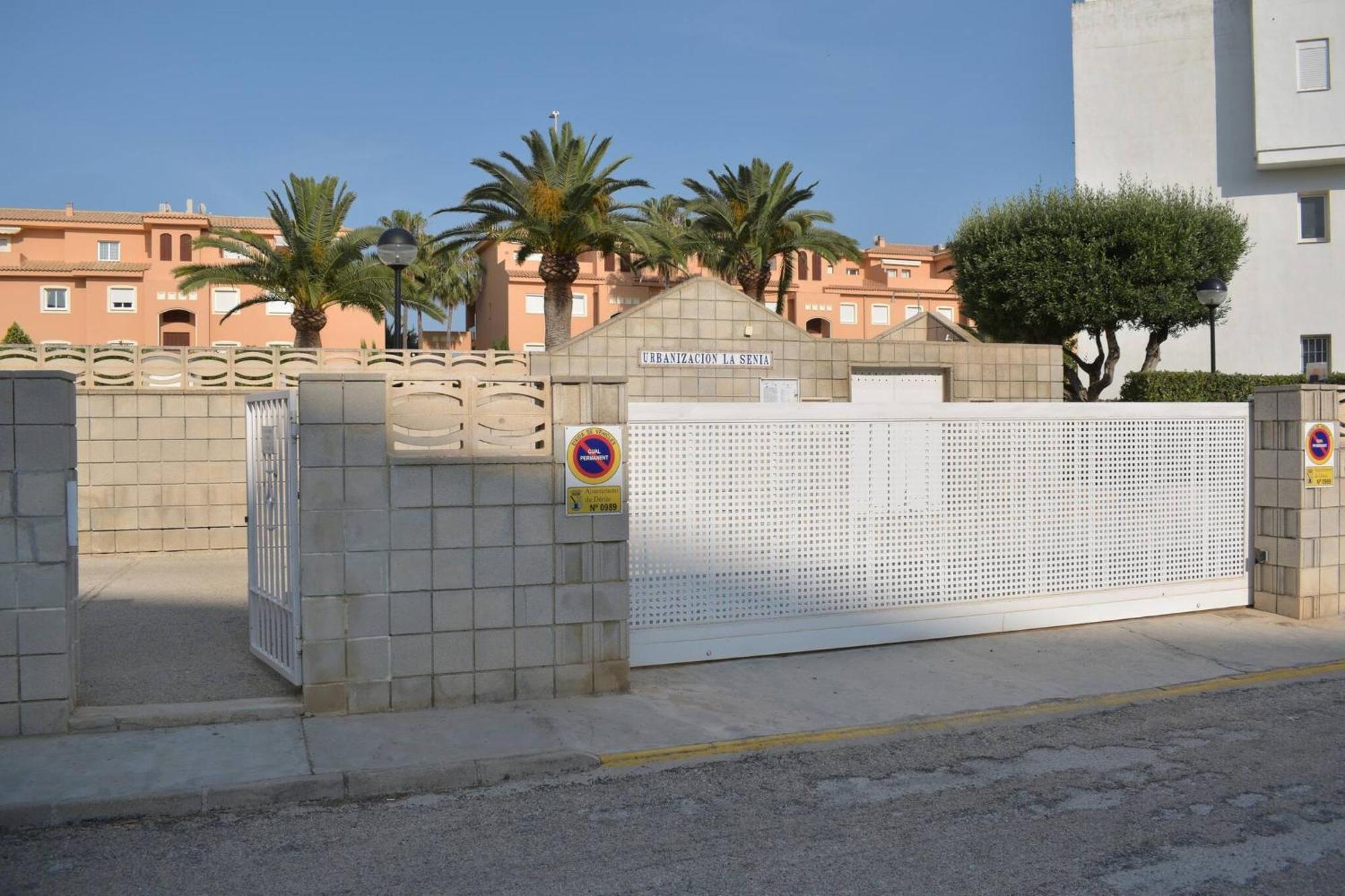 Appartamento Dianium By Concept Dénia Esterno foto
