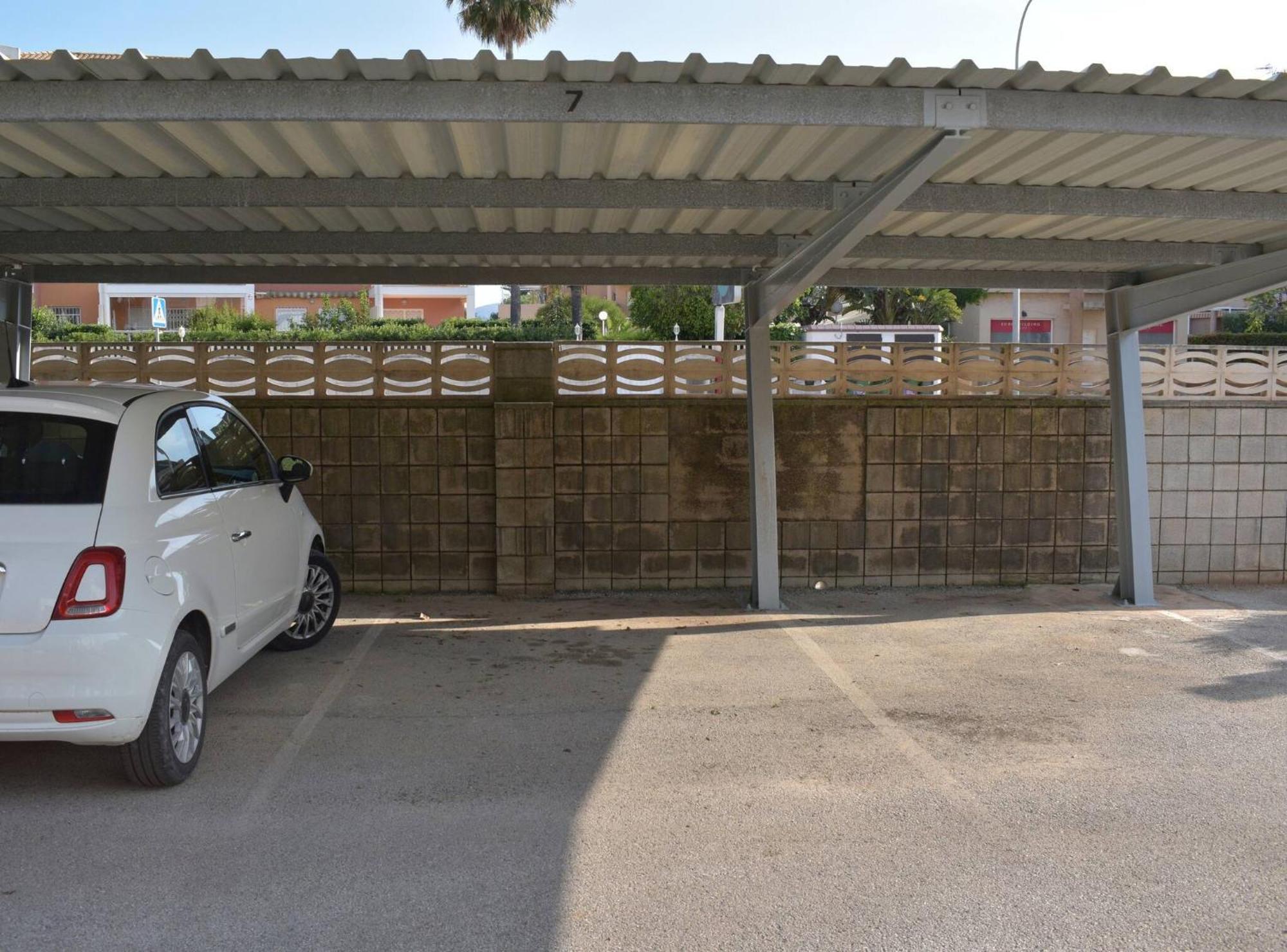 Appartamento Dianium By Concept Dénia Esterno foto