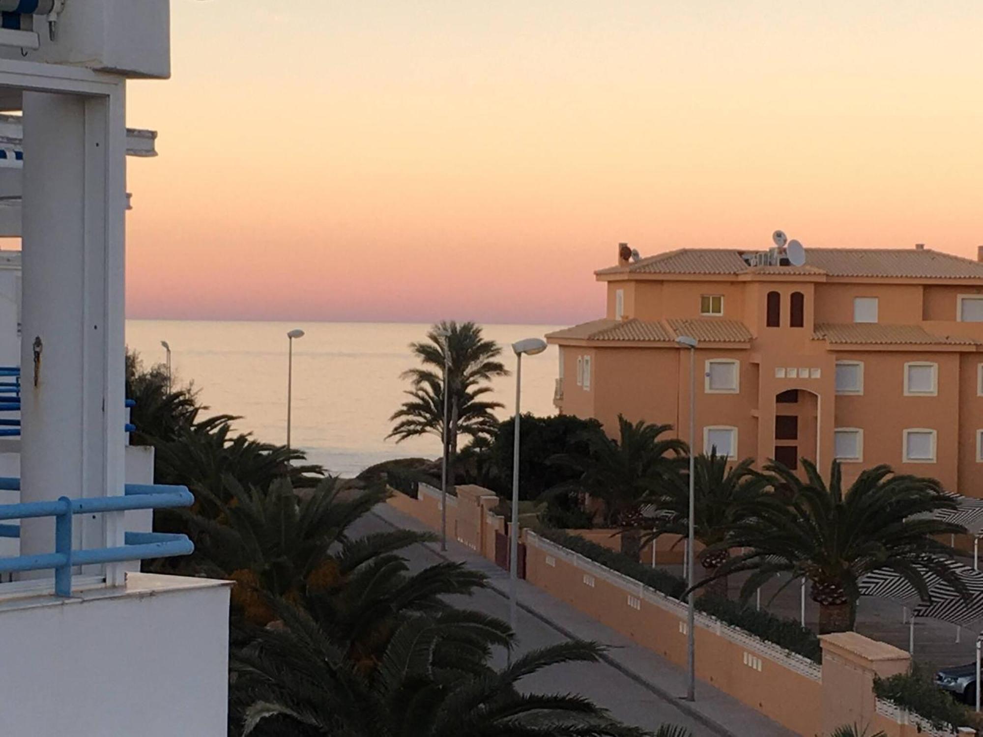 Appartamento Dianium By Concept Dénia Esterno foto