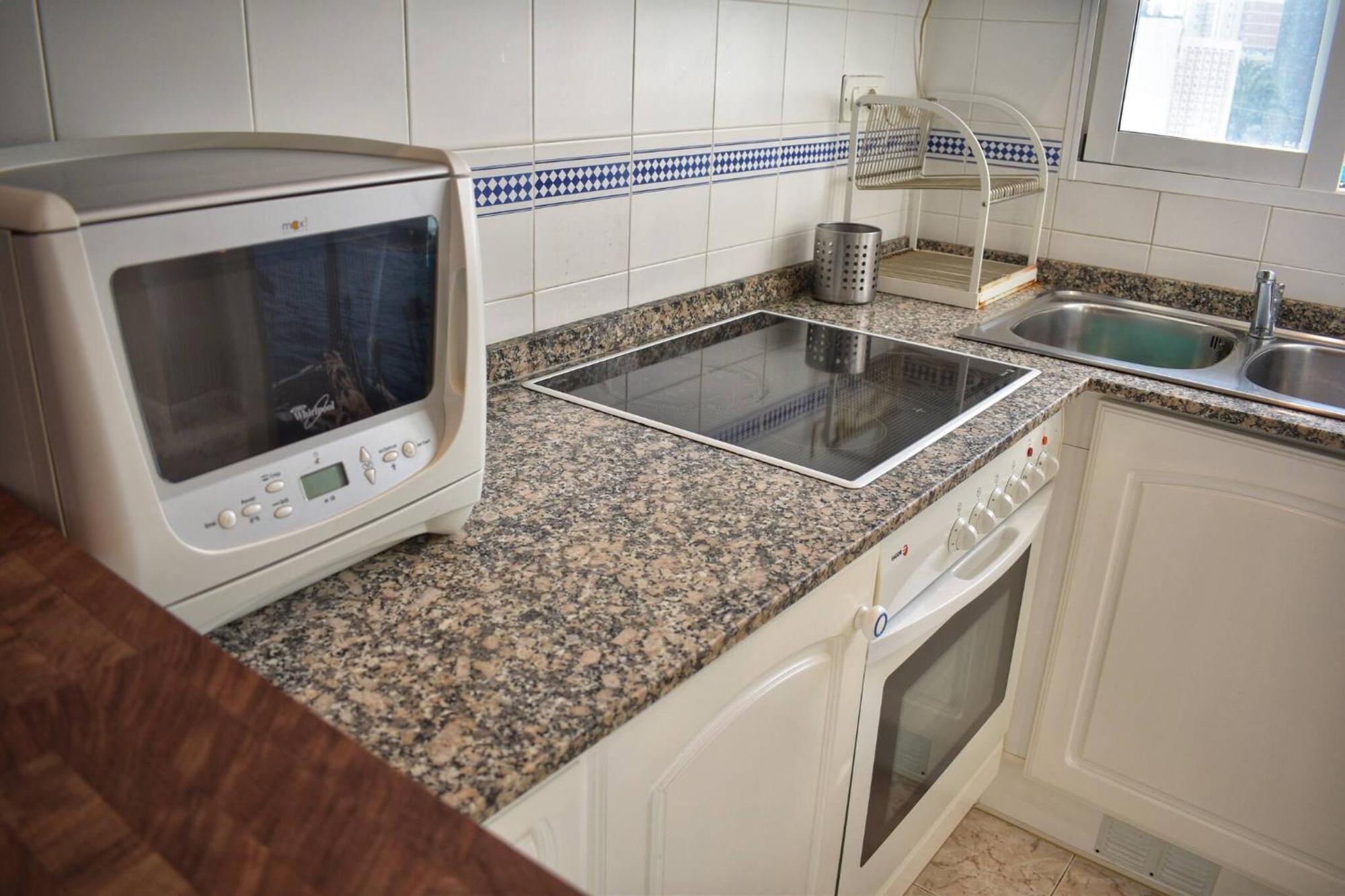 Appartamento Dianium By Concept Dénia Esterno foto