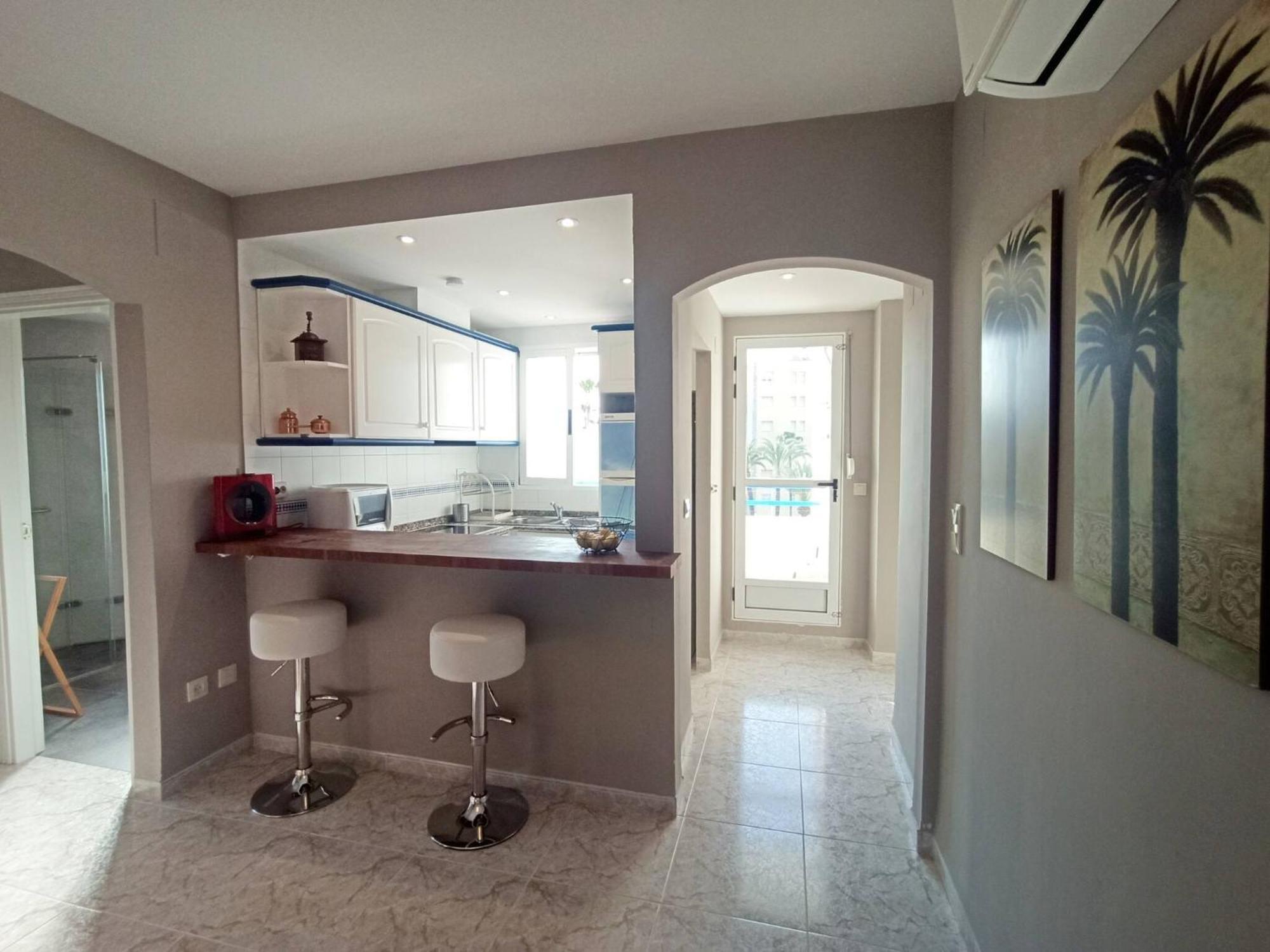 Appartamento Dianium By Concept Dénia Esterno foto